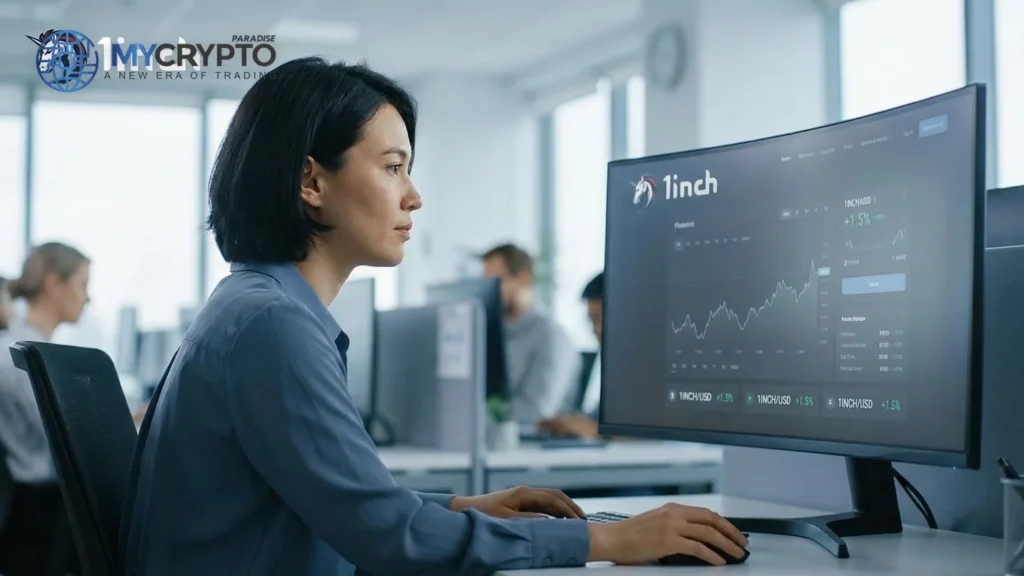 1inch reveals how shared liquidity backs many positions