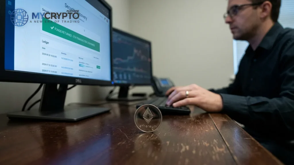 Trusted Volumes hacker returns 1,122 ETH, keeps bounty