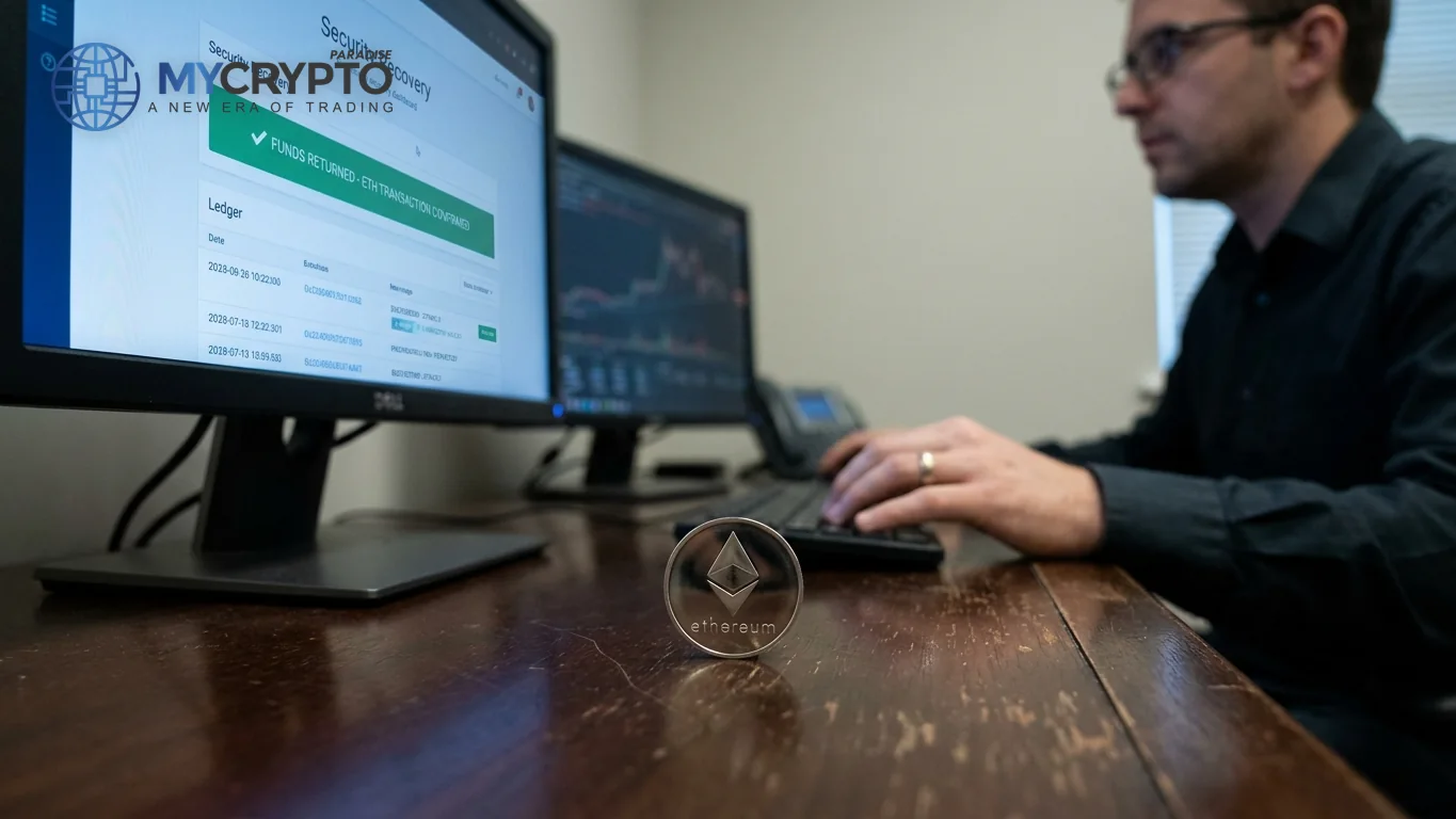 Trusted Volumes hacker returns 1,122 ETH, keeps bounty