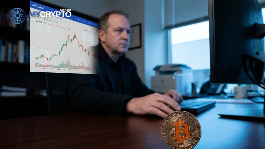 Clifton Collins sends 500 Bitcoin to Coinbase Prime