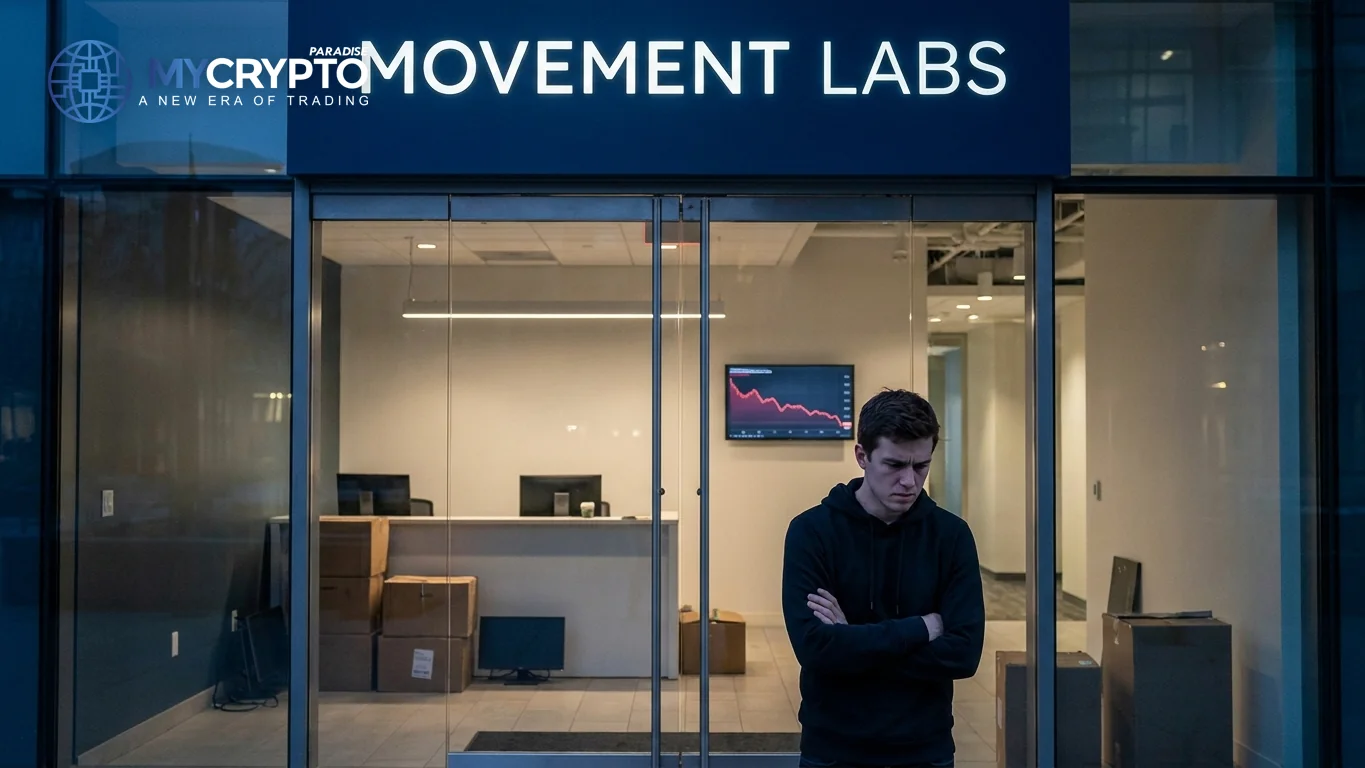Movement Labs bankruptcy caps a $3B valuation dream