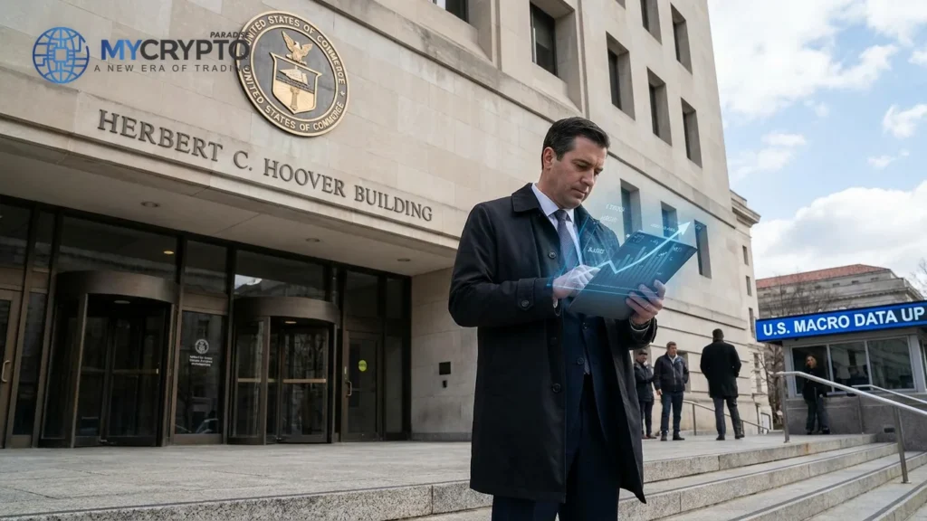 Chainlink government adoption powers LINK and ETH rally