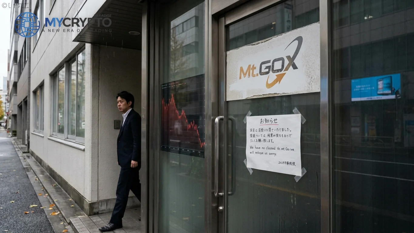 Exchange collapse theory sparks crypto bottom debate