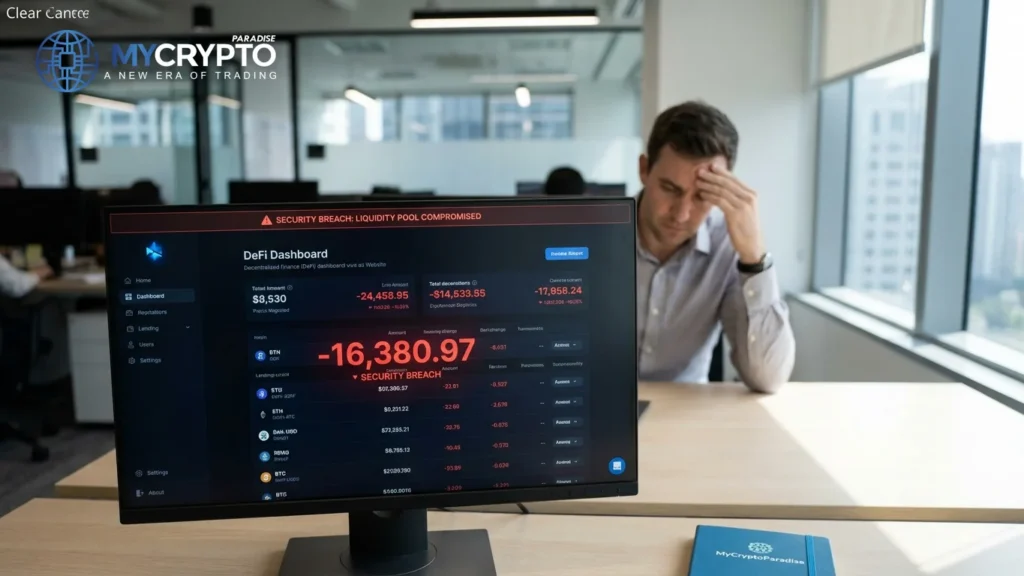 Bonzo Finance oracle exploit drains over $9 million