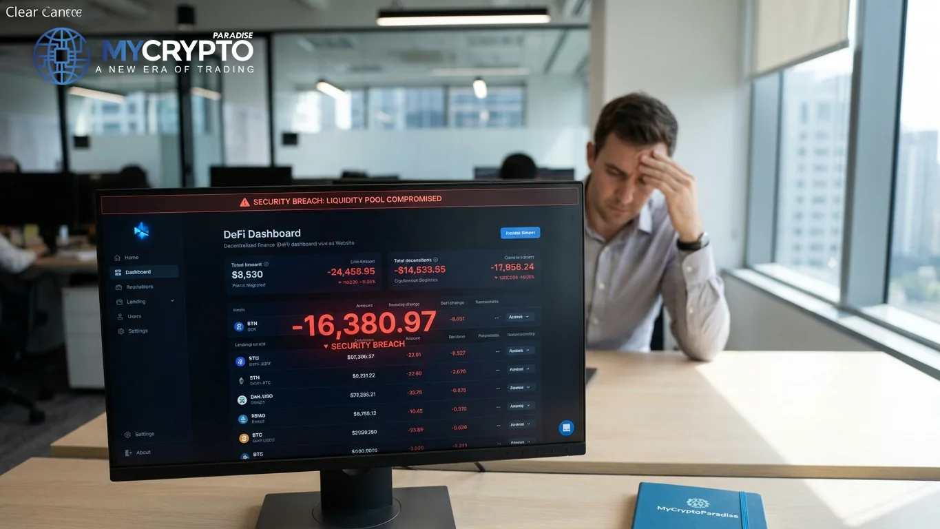 Bonzo Finance oracle exploit drains over $9 million