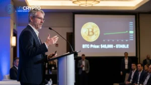 Saylor’s BIP 110 warning meets a quiet Bitcoin tape