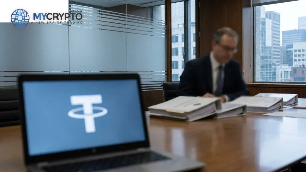 Tether Invests in Compliance, Signaling Stablecoin Maturity