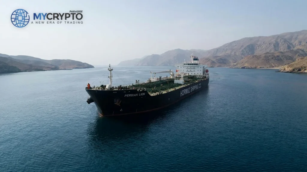 Strait of Hormuz thaw barely stirs Bitcoin near 64K