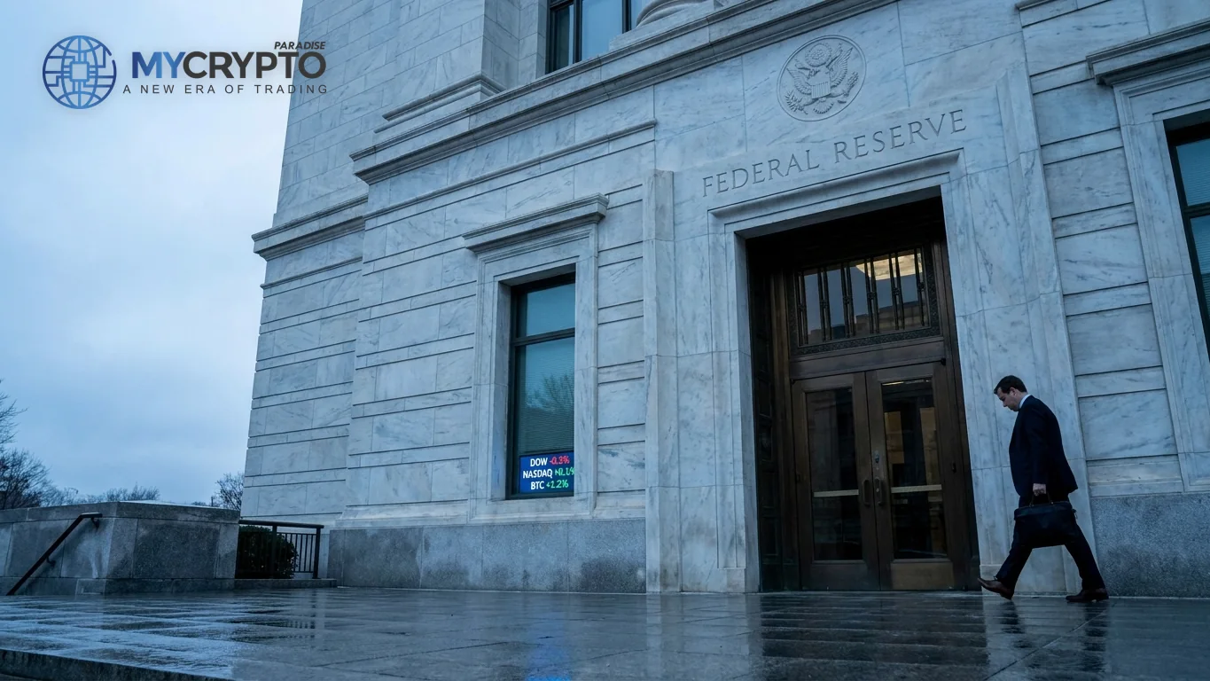 Fed rate hike odds climb to 38% ahead of the decision