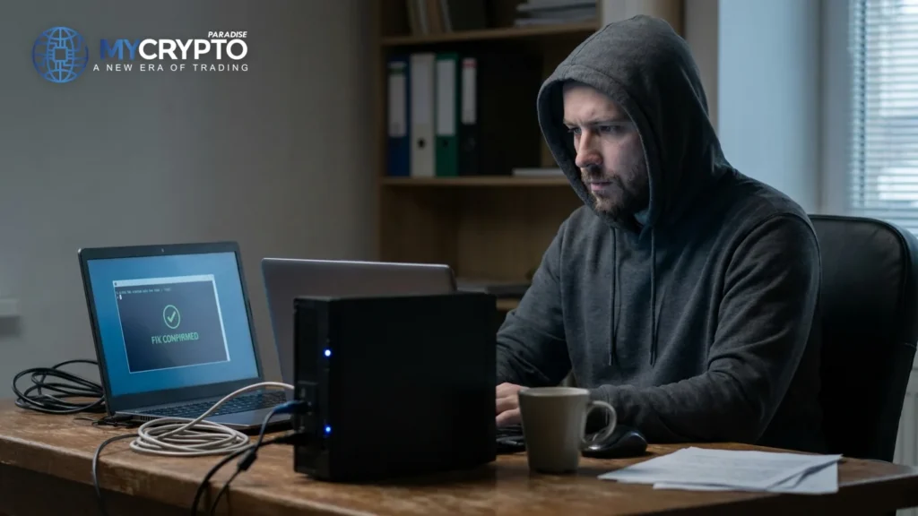 Aptos flaw that risked $70 billion in crypto patched