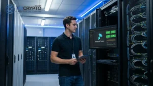 THORChain solvency check lands as Bitcoin holds 64K