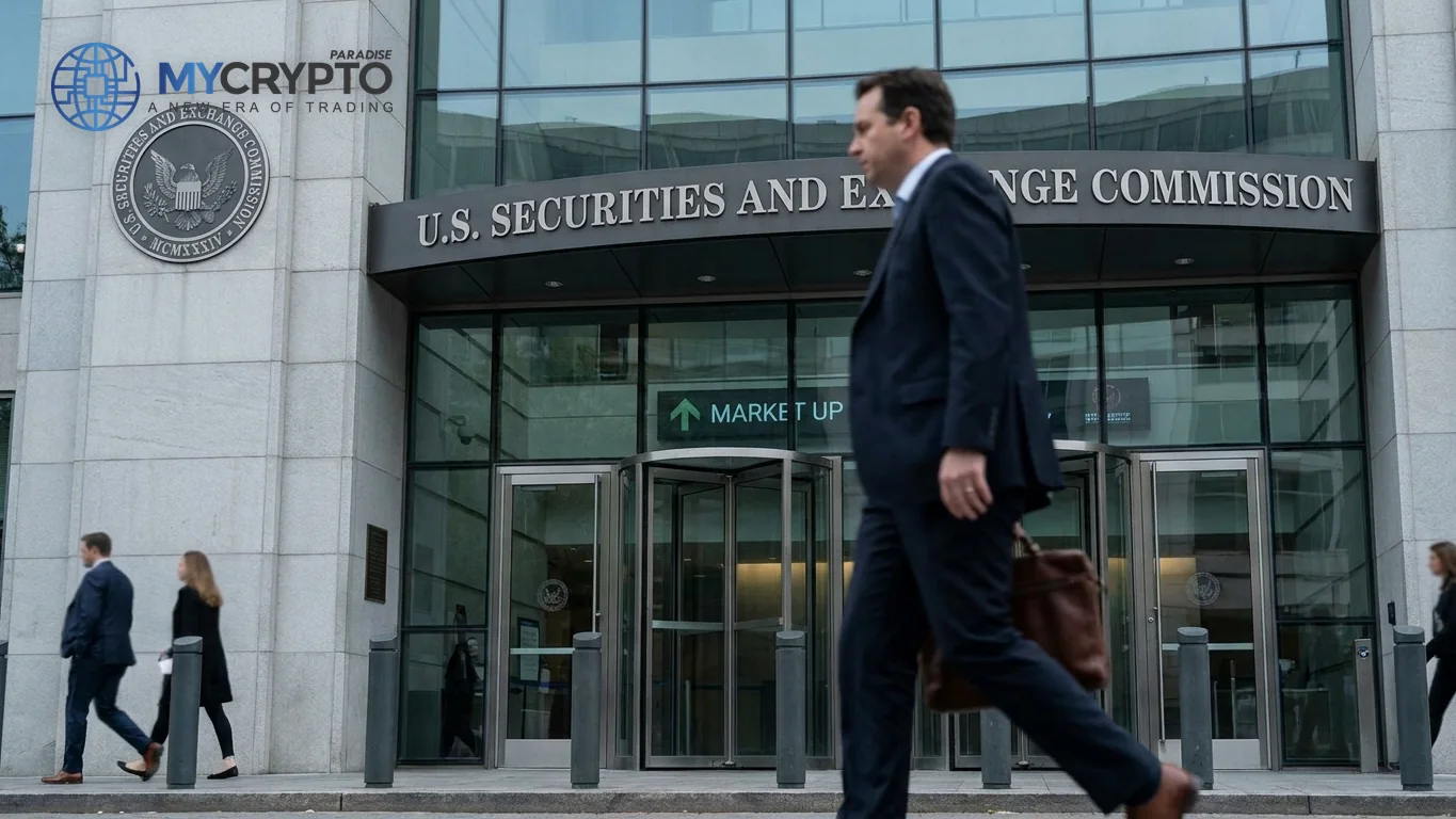 SEC eyes Regulation Crypto to ease startup fundraising