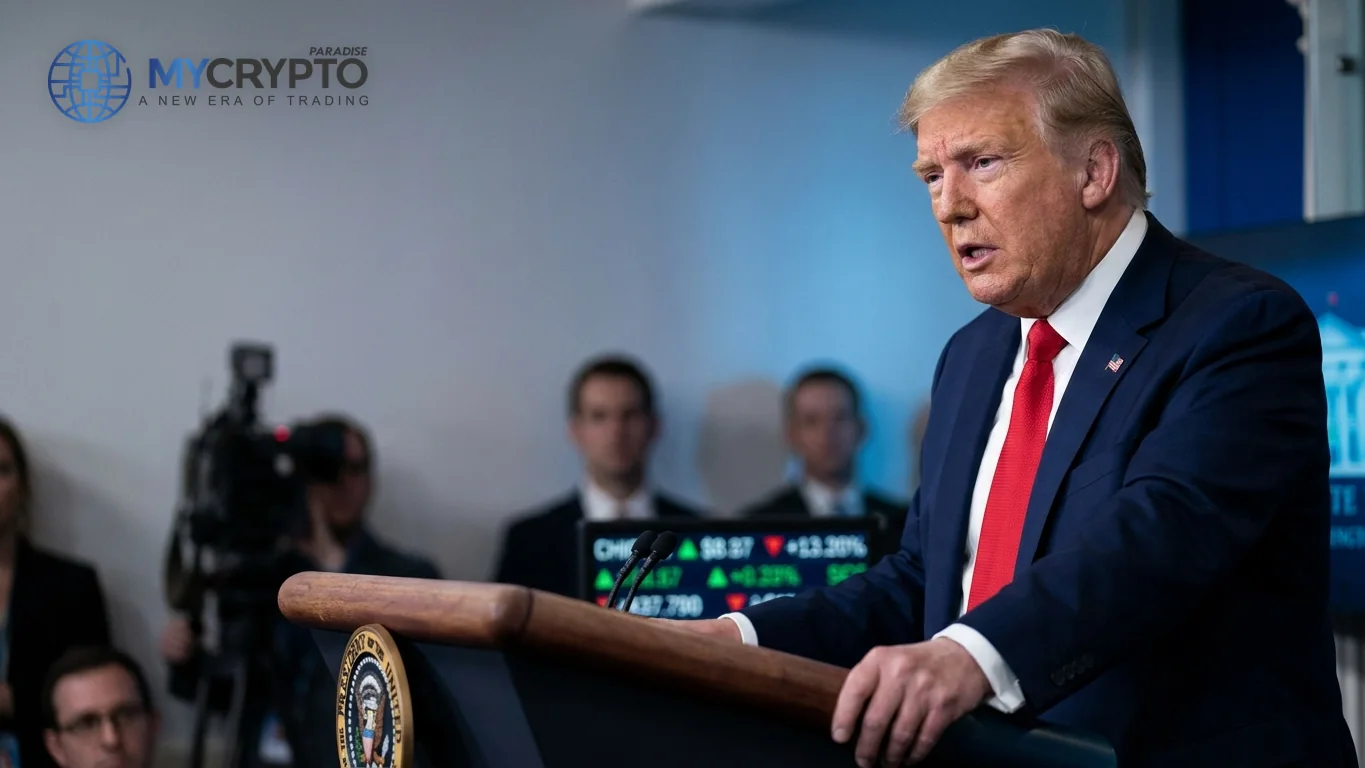 Trump ends Iran ceasefire as Bitcoin holds near $62K