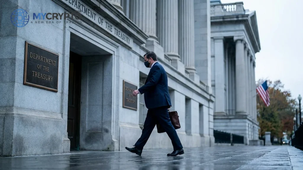 US Treasury debt buyback quietly adds market liquidity