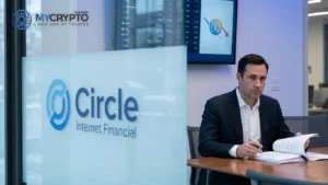 Circle blocked Tether-backed fund over USDC arbitrage