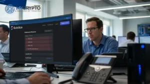 Solstice reserve warning tests onchain dollar trust