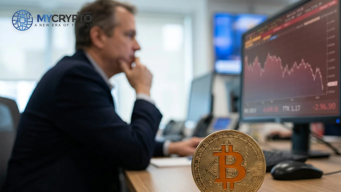 Bitcoin ETF inflows return, but the tape says caution