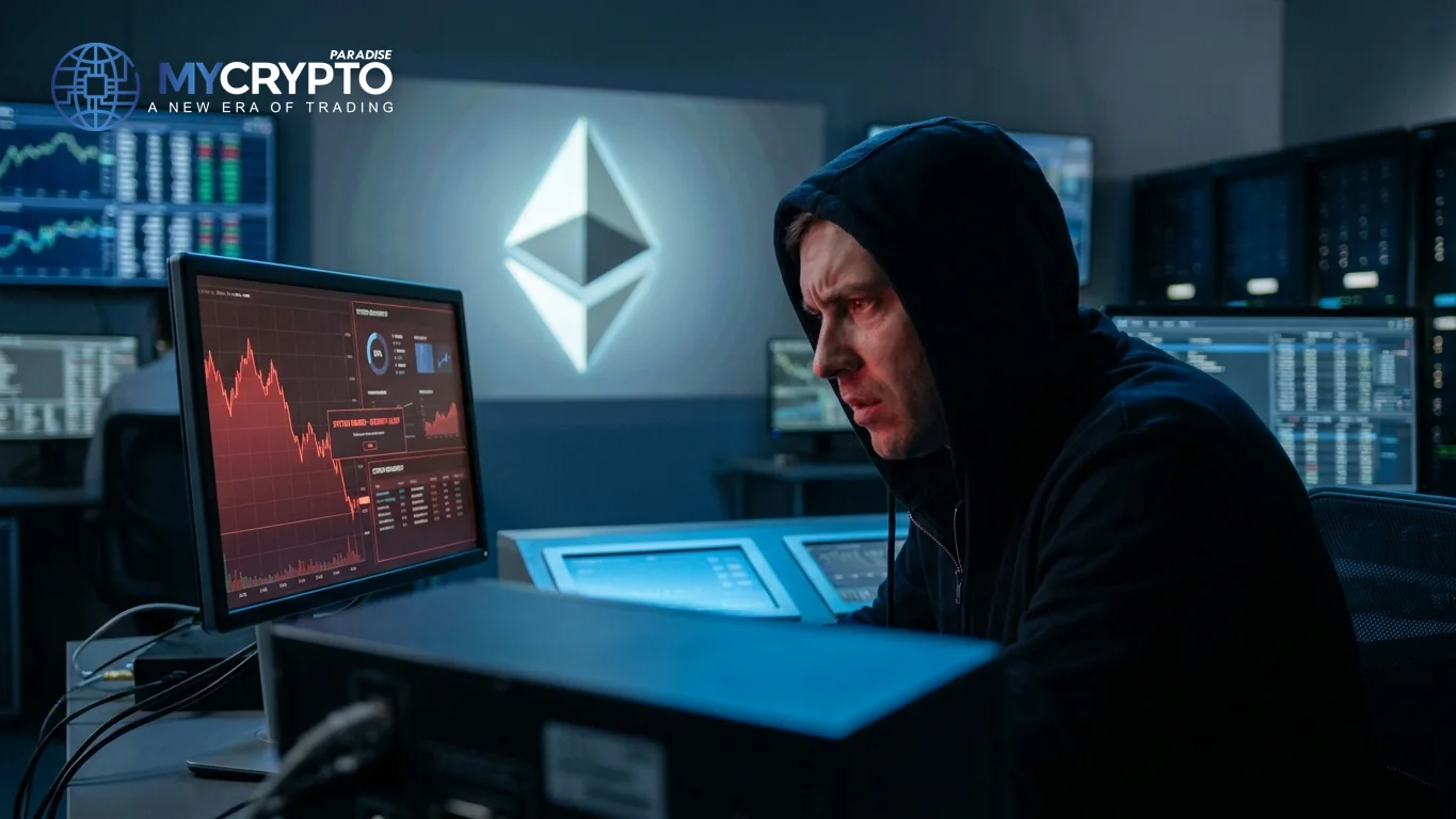 Ethereum bridge hacks drain $31.7M, B2 halts staking