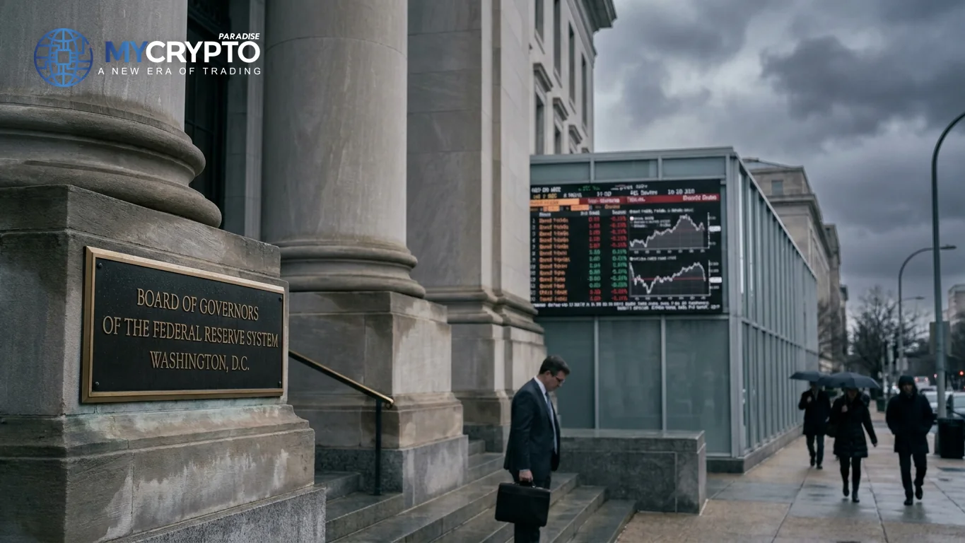 Treasury yields hit 19-year high as Fed stays vague