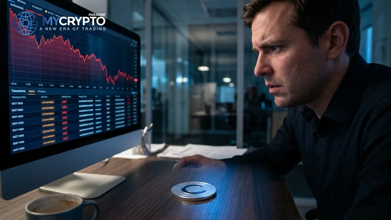 B2 Network exploit drains $3.86M as thief flees to ETH