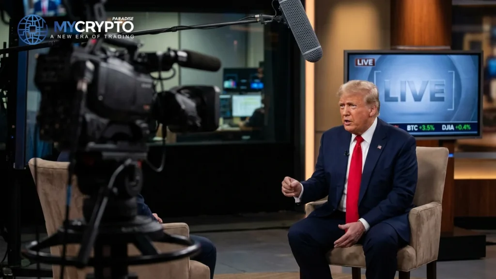 Trump signals Iran talks could collapse into military action