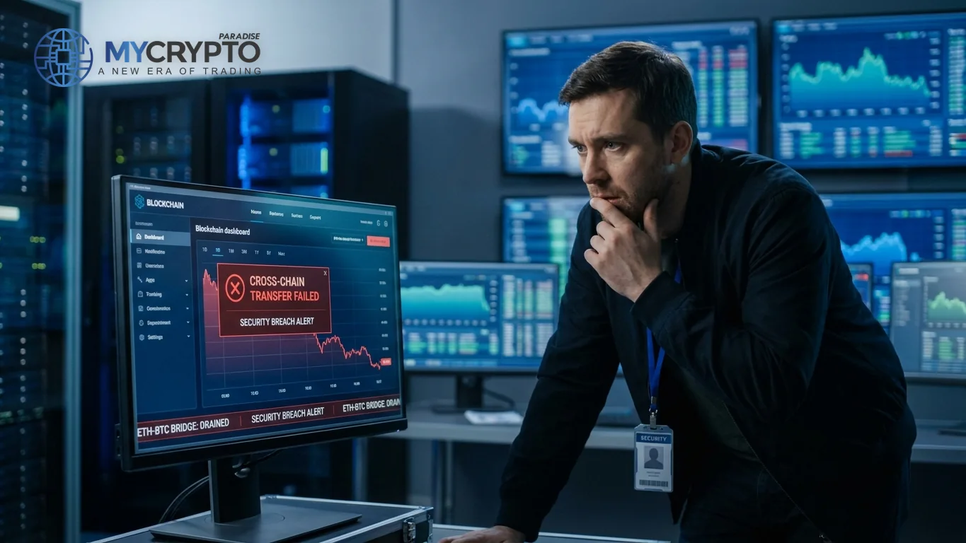 Wanchain bridge exploit drains 515M NIGHT, majors calm