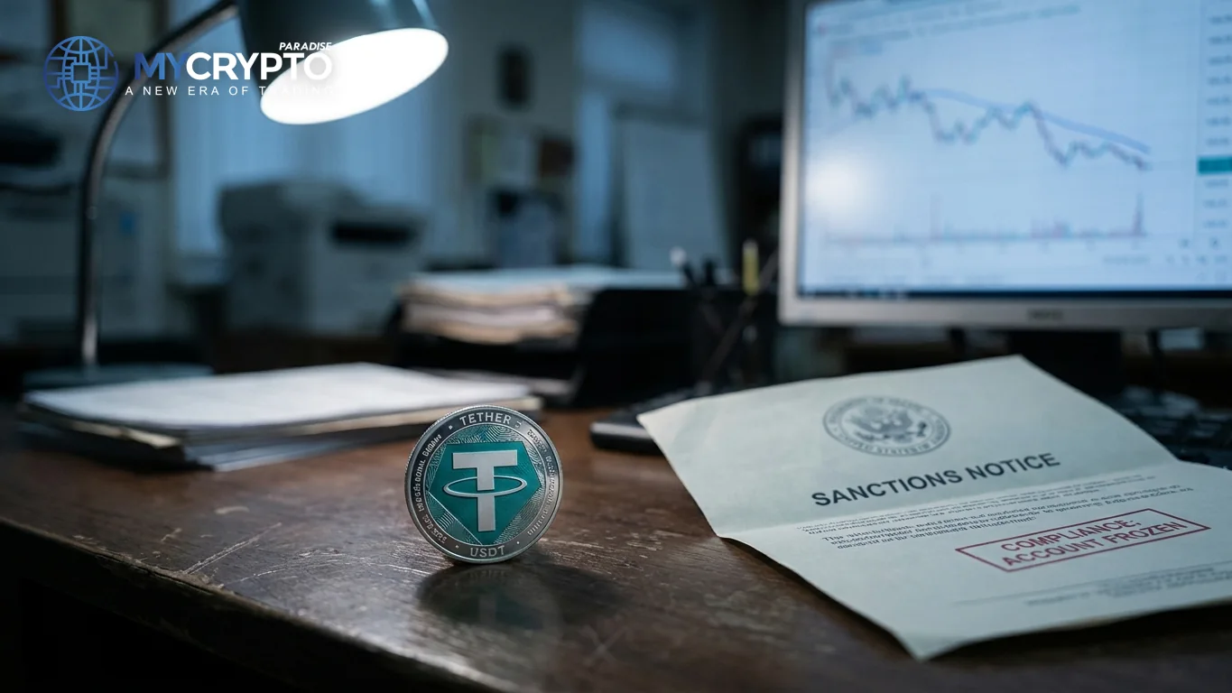 Tether freezes USDT in 131 sanctioned ISIS-K wallets