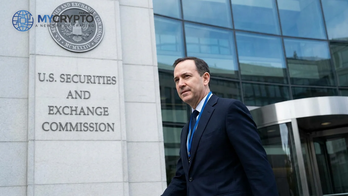 SEC moves to build a more orderly ETF approval path
