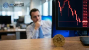 Bitcoin Inflows Return as $8B Outflow Streak Ends