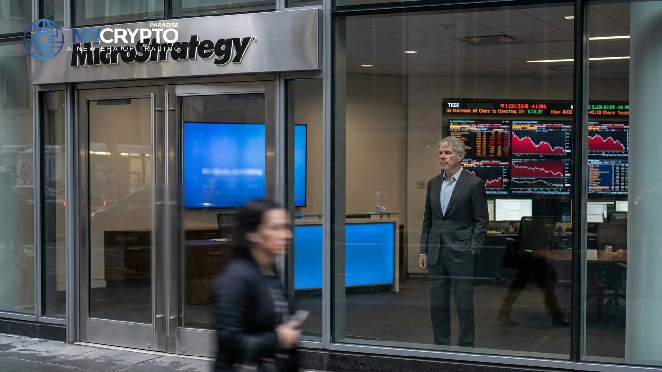 Strategy authorizes $1.25B Bitcoin sale to cut risk