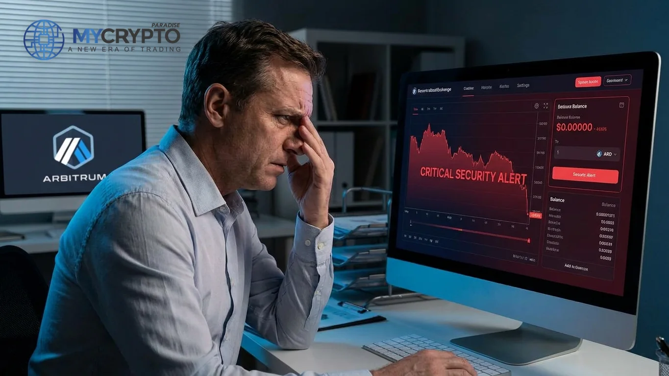 AFX offers hacker 30% to return $24M drained on Arbitrum