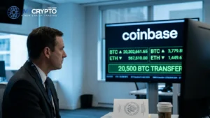 US government sends $12.36M in ETH, USDC to Coinbase