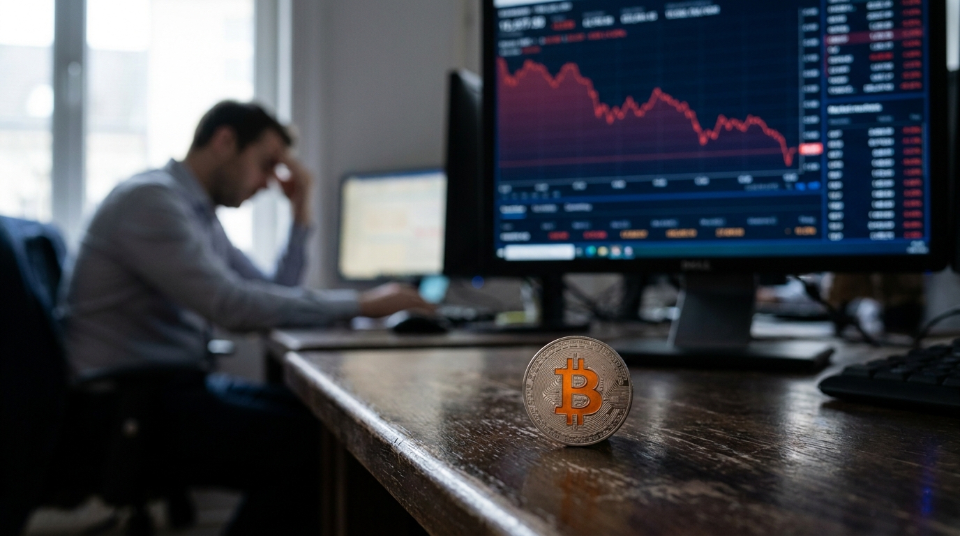 Smart money circles greedy longs as Bitcoin slips to $61.6K