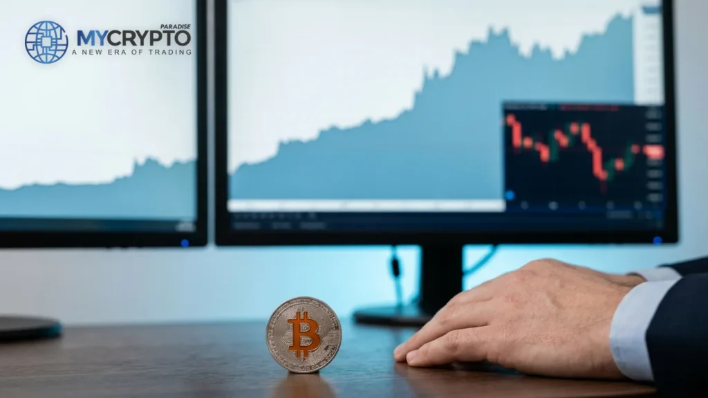 Bitcoin long-term holder supply hits a fresh record