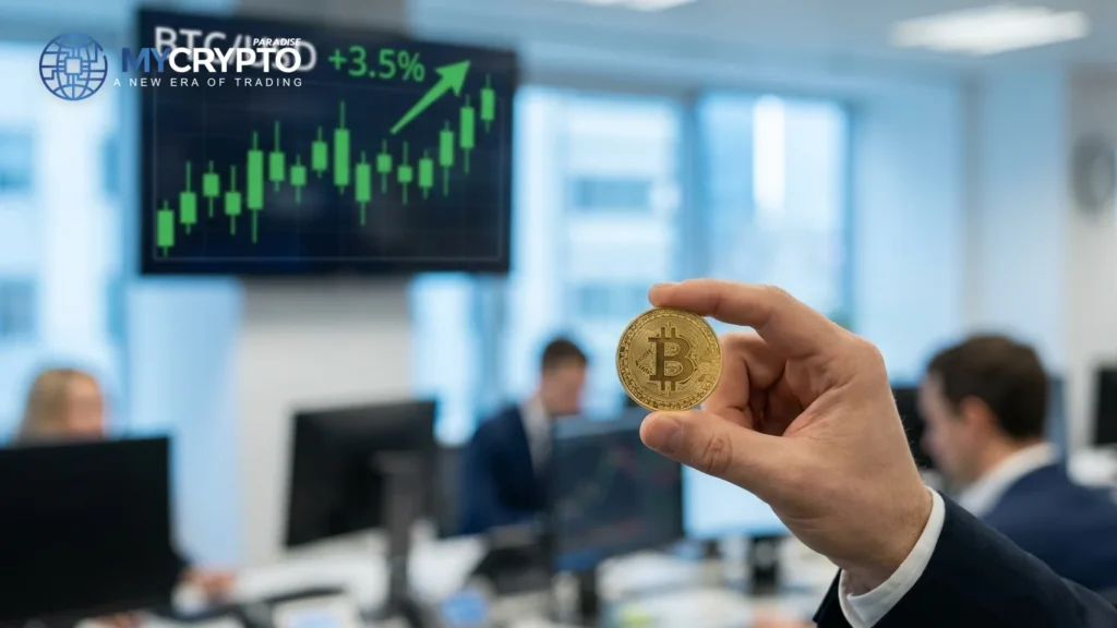 Bitcoin tops $62,000 as whales add 270,000 BTC