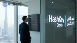 Dubai approves HashKey MENA BTC and ETH perp futures
