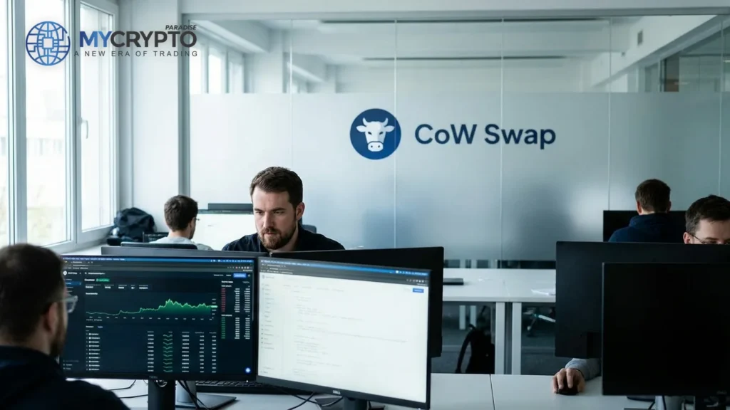 CoW DAO ships solver upgrades as retail greed runs hot