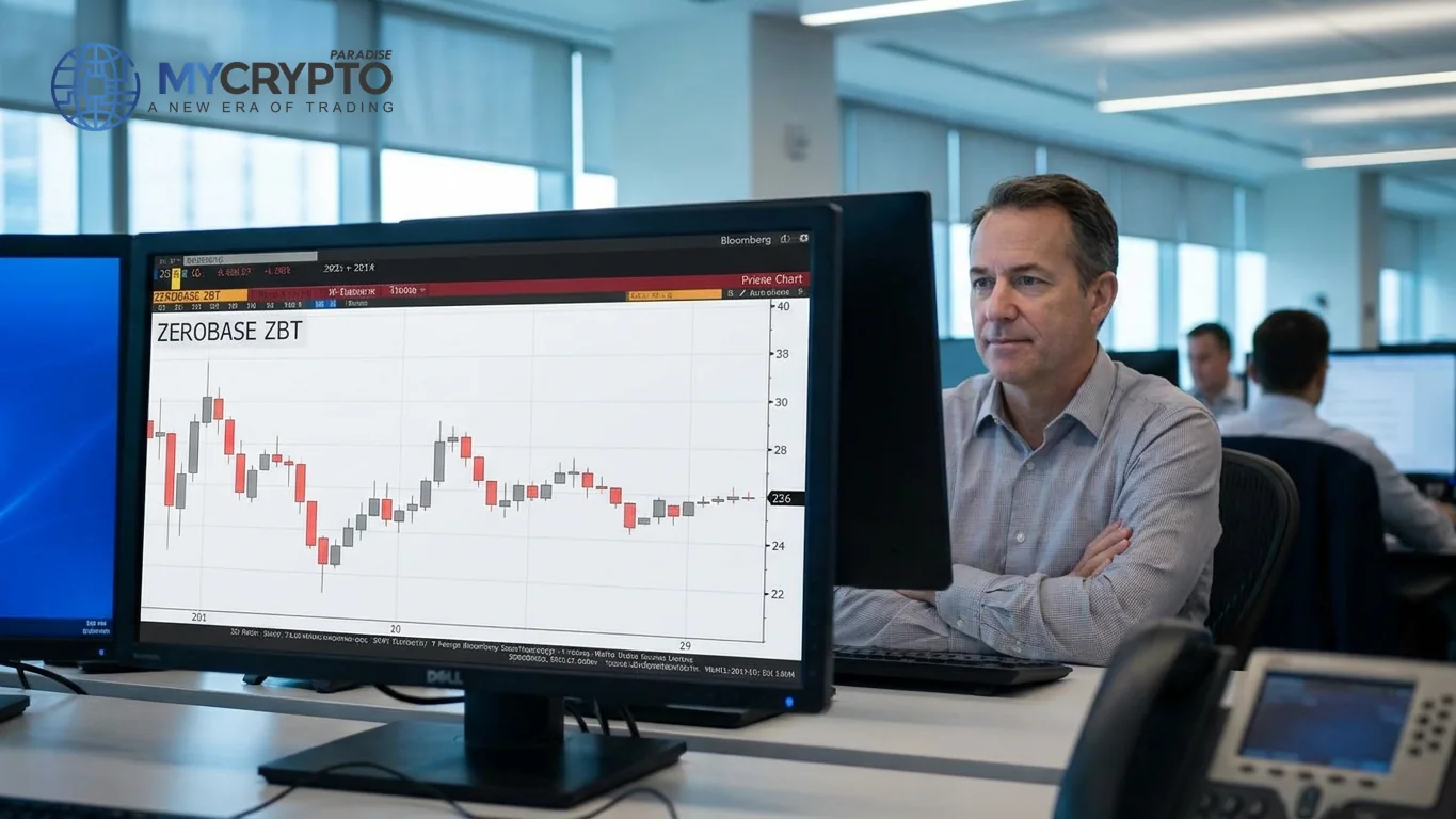 ZEROBASE ZBT holds its range as liquidity stays firm