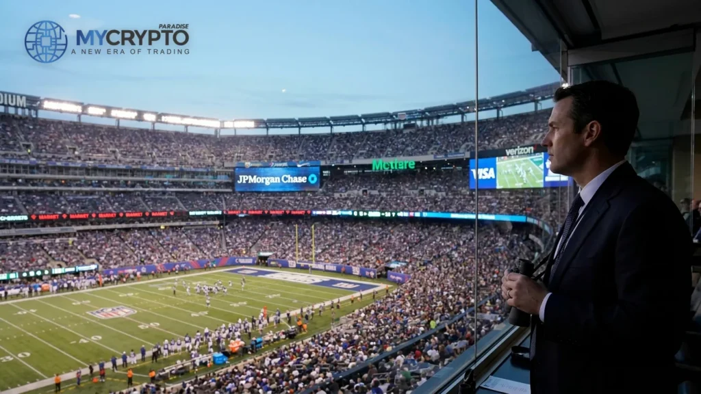 Sports teams now a $700 billion asset class as BTC waits