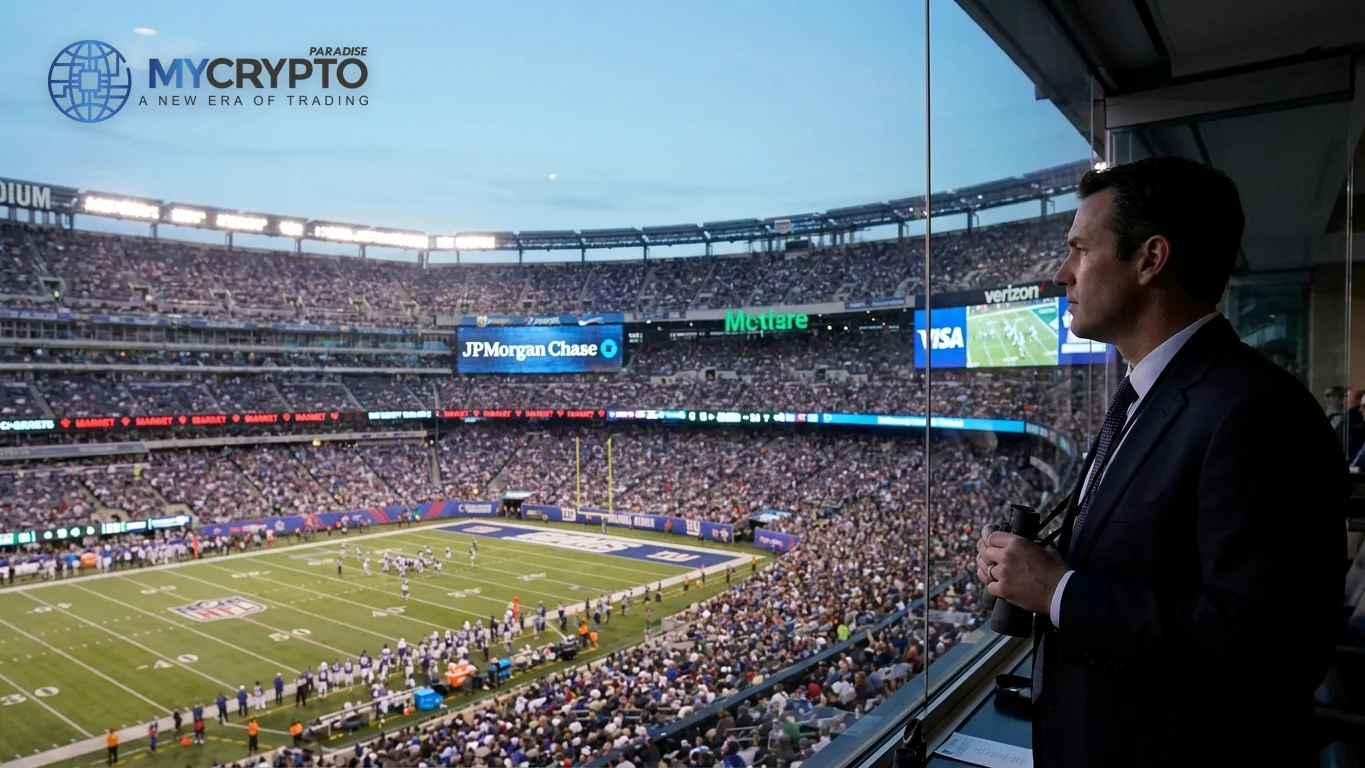 Sports teams now a $700 billion asset class as BTC waits