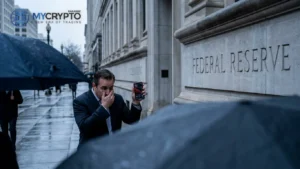 Crypto sheds $80 billion before FOMC as $700M liquidates