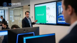 Robinhood Chain goes live as smart money absorbs the hype
