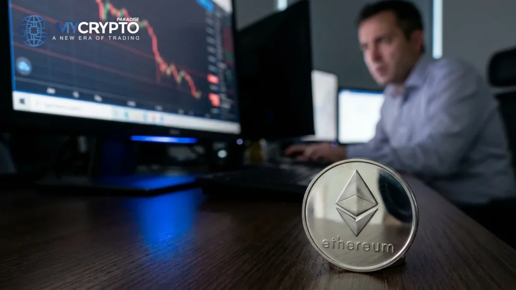 Ether.fi lands record ETH slashing cover, price slips