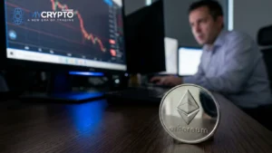 Ether.fi lands record ETH slashing cover, price slips