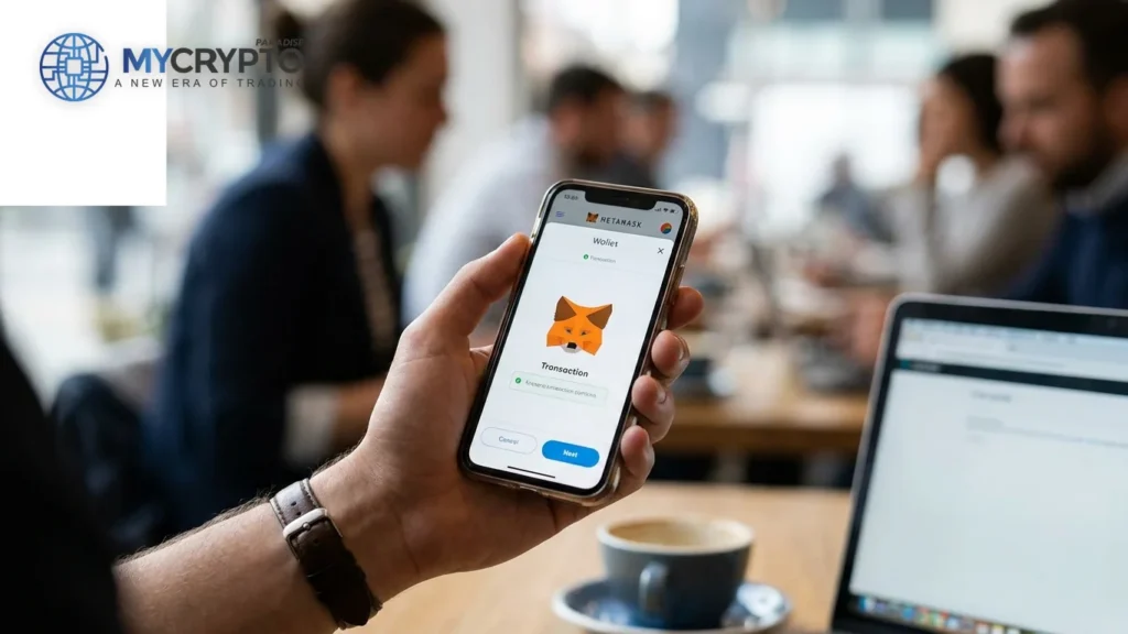 MetaMask launches an account to pay, trade and earn
