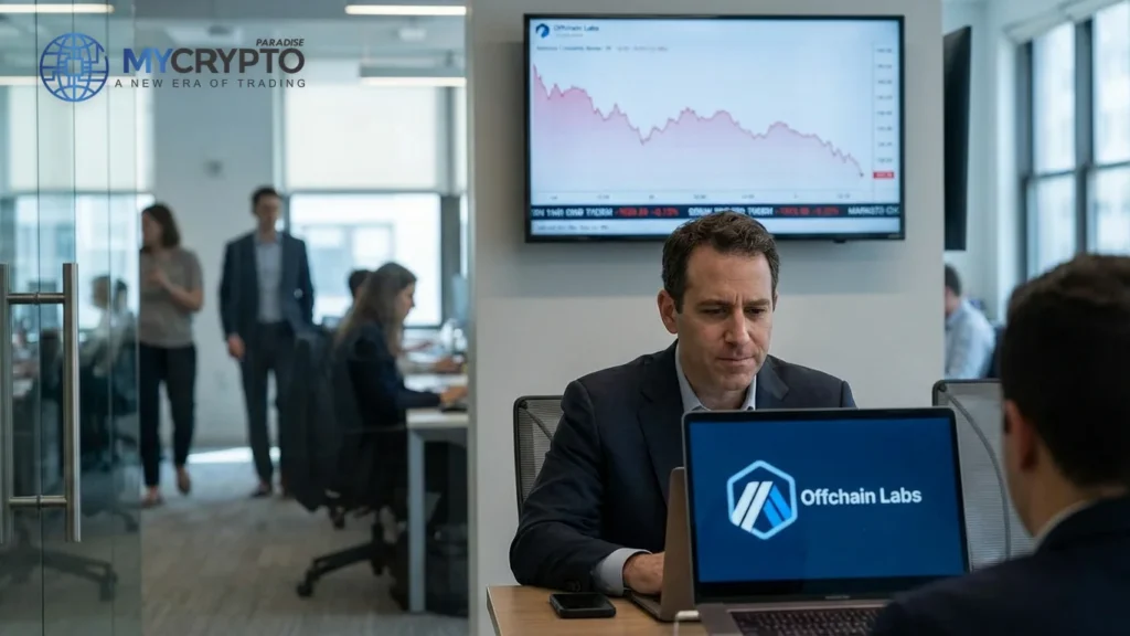 Arbitrum Fee Allocation Boosts Ecosystem, Market Awaits Dip