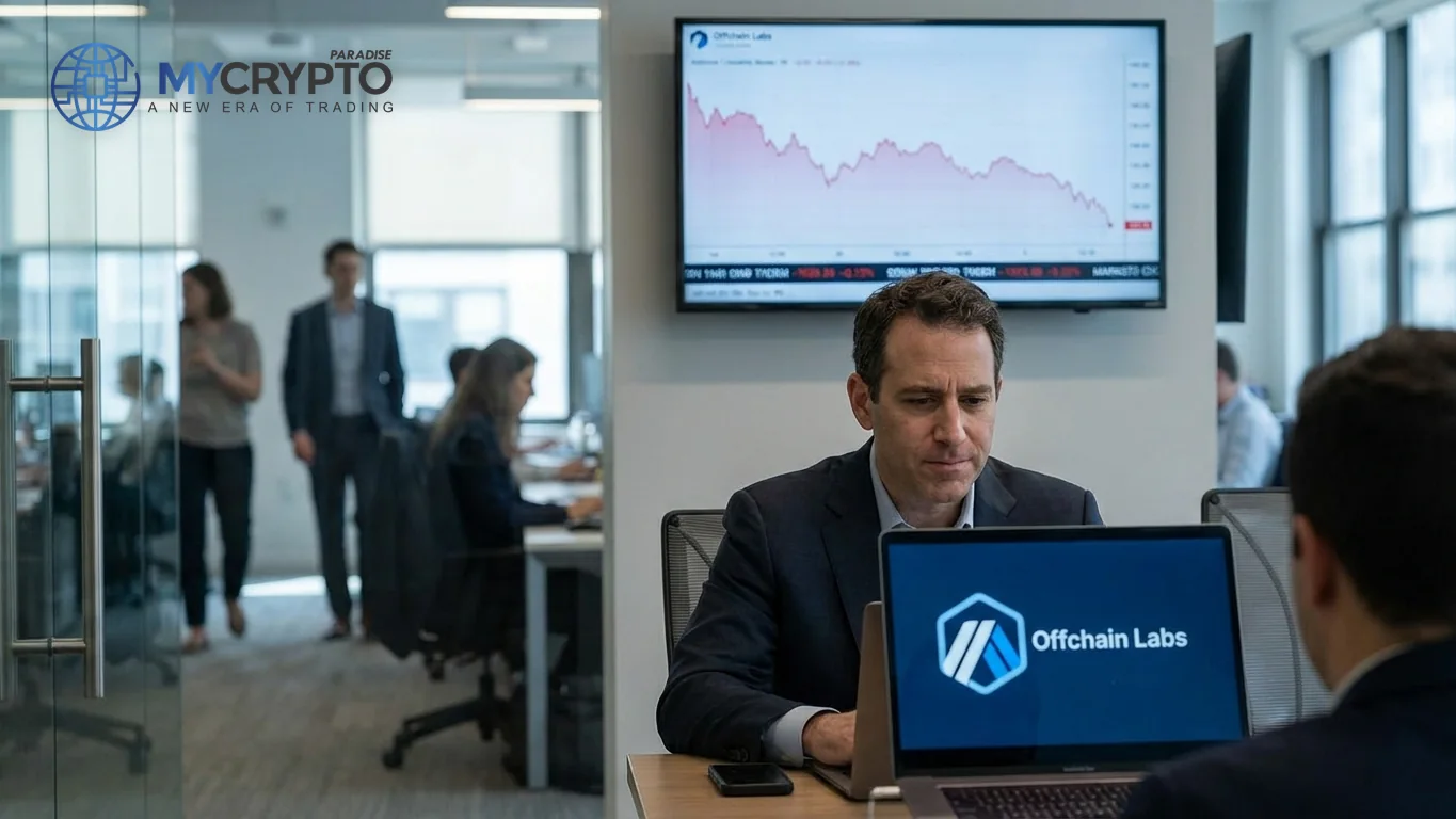 Arbitrum Fee Allocation Boosts Ecosystem, Market Awaits Dip