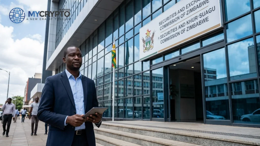 Zimbabwe admits seven fintech firms to crypto sandbox