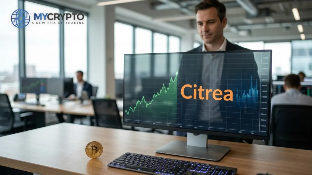 Citrea’s Bitcoin mainnet goes live with $9M in vaults