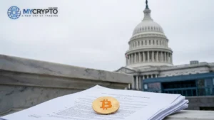 Senate CLARITY Act vote nears as Bitcoin holds support